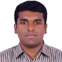Varghese Mathew