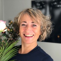 Margot Bakker