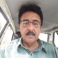 Usman Hashmey
