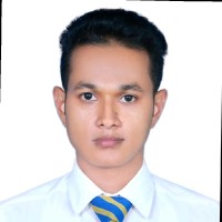 Enamul Haque
