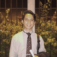Rei Evangelista