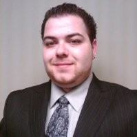 Nicholas Gentile