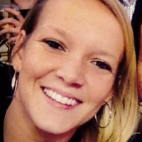 Brittney Anderson
