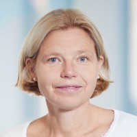 Mette Marie Ostenfeld