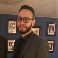 Javier Diaz