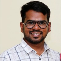 Sivadhanu Rangarajan