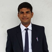 Shubham Dandawate