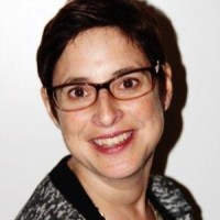 Tracy Ritzmann, Cpa, Ca