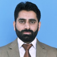 Raja Muhammad Umer - ACA