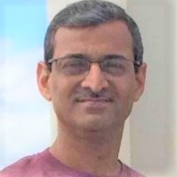 Mahesh Pande
