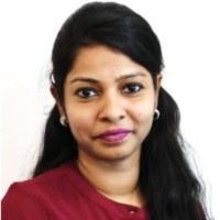 Reeshma Ramanan