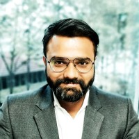 Raghav R Rathore
