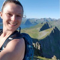 Ingrid Anette Hustad
