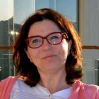Liliane Schaal