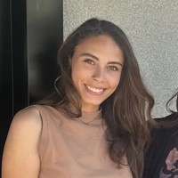 Chloe Johnson