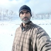 Ab Hamid Bhat