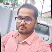 Abdul Khader K Shehin