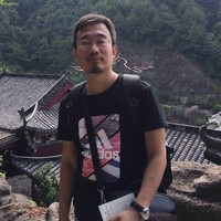 Harvey Lui