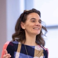 Mary Engel