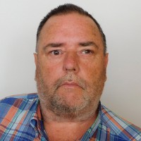 Gordon Sutherland