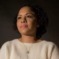 Shermy Hudson