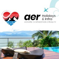 Aer Holidayinfra