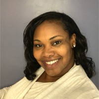 Teresa Harris
