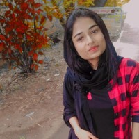 Ruksana Fathima