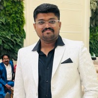 Harsh Srivastava