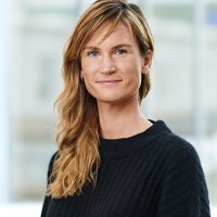 Marie Hegnet Nielsen