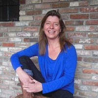 Astrid van der Wekken