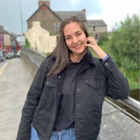 Lydia Roman Paniagua