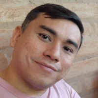 André Idalgo Matama