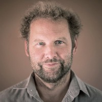 Tobias Dyck