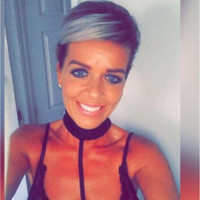 Amanda Coleman