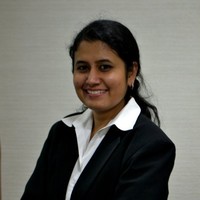 Aparna Sekhar