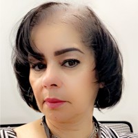 Maria Barbosa