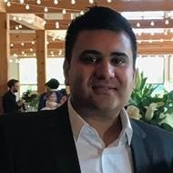 Riz Mirza