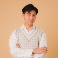 Dion Halim
