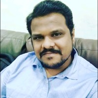 Akshay Desai
