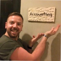 Mike Horgan Cgma