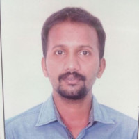 Ladeesh Kuniyil