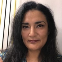 Gemma Lopez-Moore