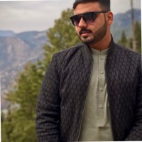 Usman Zahid
