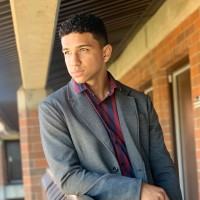 Elijah Torres