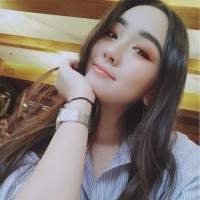 Melissa Mei