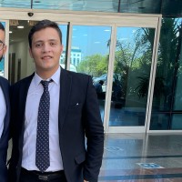 Mohamed Tarek