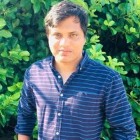 Kanchala Vineeth Reddy