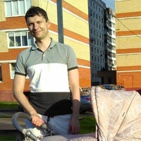 Михаил Попов