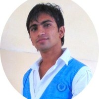 Atul Kumar Saini
